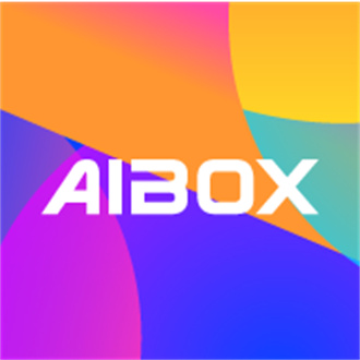 AIBOX虚拟机器人正版