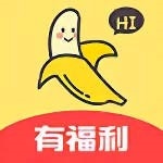 香蕉樱桃丝瓜秋葵清爽版