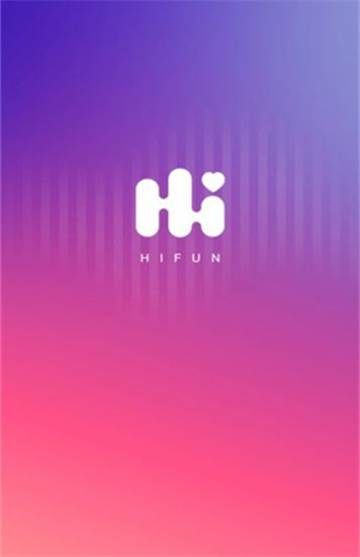 HiFun正版截屏1