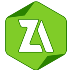 ZArchiver解压缩工具完整版