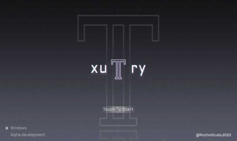 xuTry游戏精简版截屏1