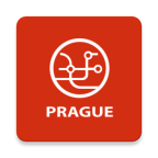 布拉格运输地图手机版