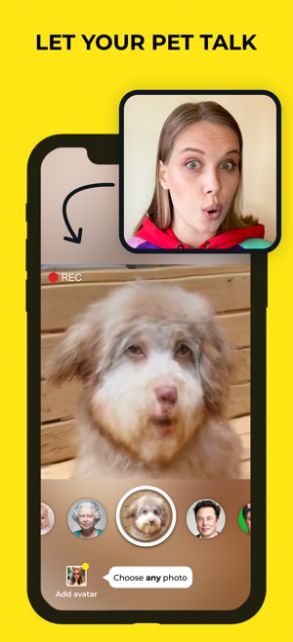 snapchat相机去广告版截屏3