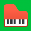 学钢琴钢琴键盘免费版