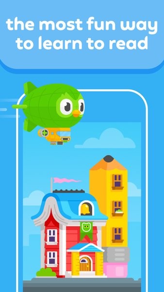 Duolingo ABC儿童版 V1.20.4截屏3