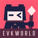 evkworld手机版