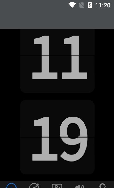皮皮时间表记录安卓版截屏2