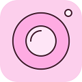 粉色滤镜相机免费版