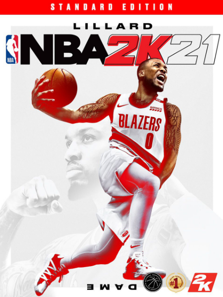 NBA2K20免费版截屏1
