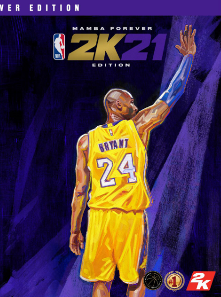 NBA2K20免费版截屏2