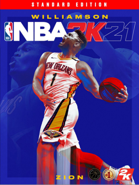 NBA2K20免费版截屏3