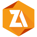 ZarchiverPro 橙色免费版 0.9.4