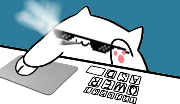 Bongo cat Mver全键盘会员版截屏3