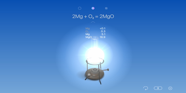 化学家chemist安卓版截屏2