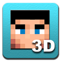 skin editor3D版 V2.1