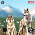 野狼丛林模拟器3D苹果版