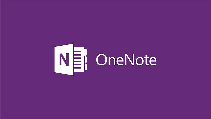 OneNote如何更改电池选项
