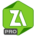 ZArchiver解压缩工具官方版